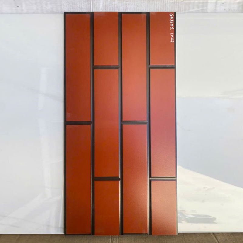 Gạch ốp tường Viglacera kích thước 30x60 GA3601-NC