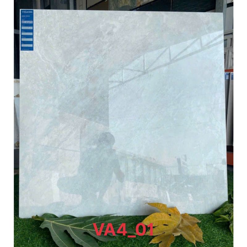 Gạch lát nền Vigalcera 100x100 VA4-01