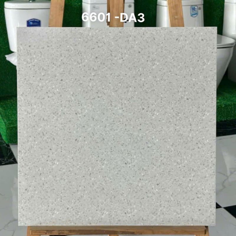 Gạch lát nền Viglacera kích thước 60x60 6601-DA3