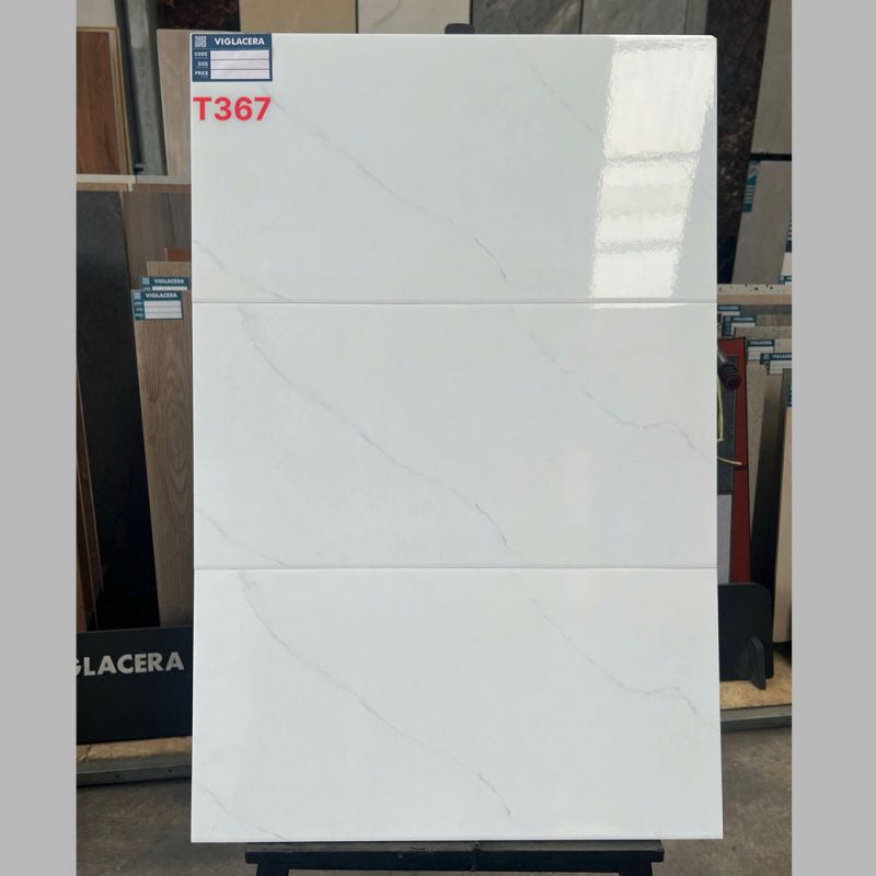 Gạch ốp tường Viglacera kích thước 30x60 T367