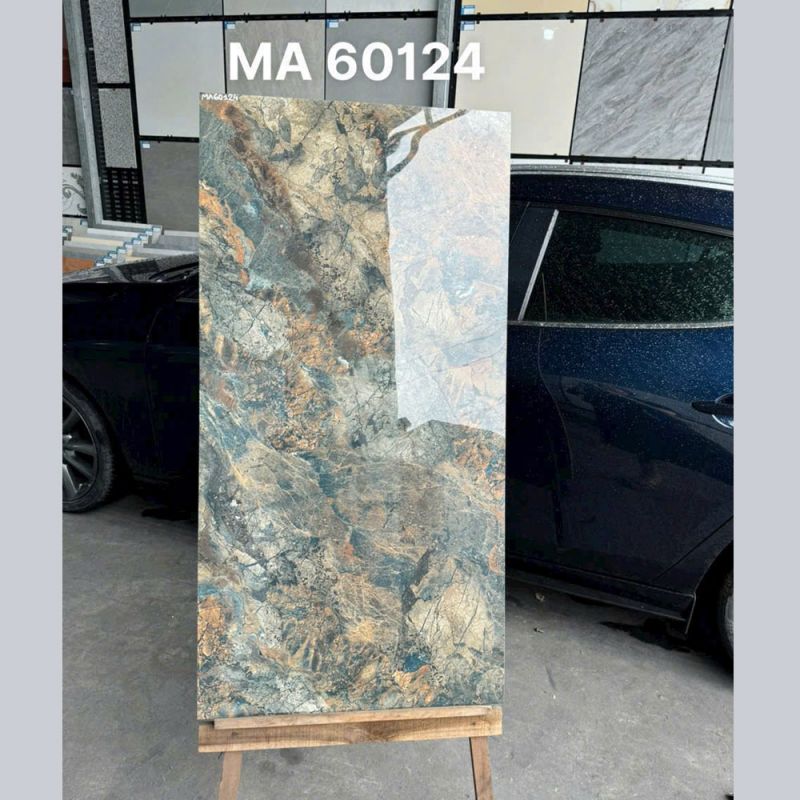 Gạch ốp tường Ấn độ 60x120 MA60124