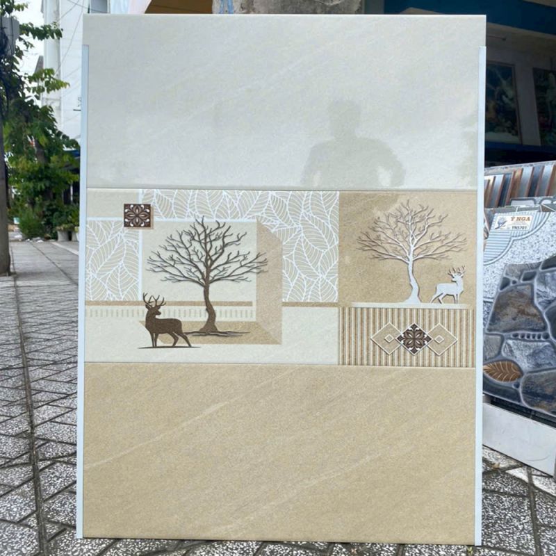 Gạch ốp tường Viglacera kích thước 30x60