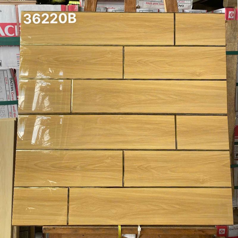 Gạch ốp tường Trung Quốc kích thước 30x60 36220B