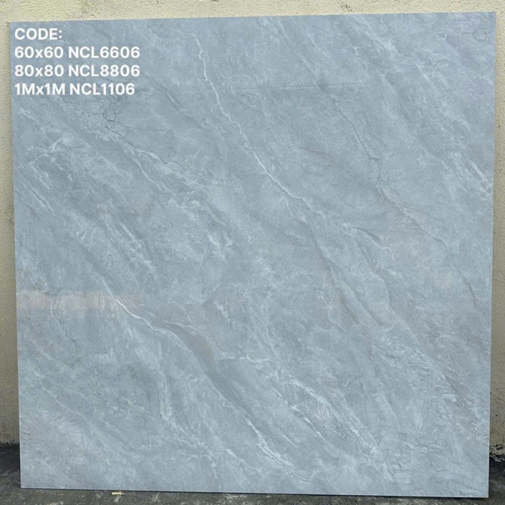 Combo gạch lát nền 60x60 NCL6606 - 80x80 NCL8806 - 100x100 NCL1106