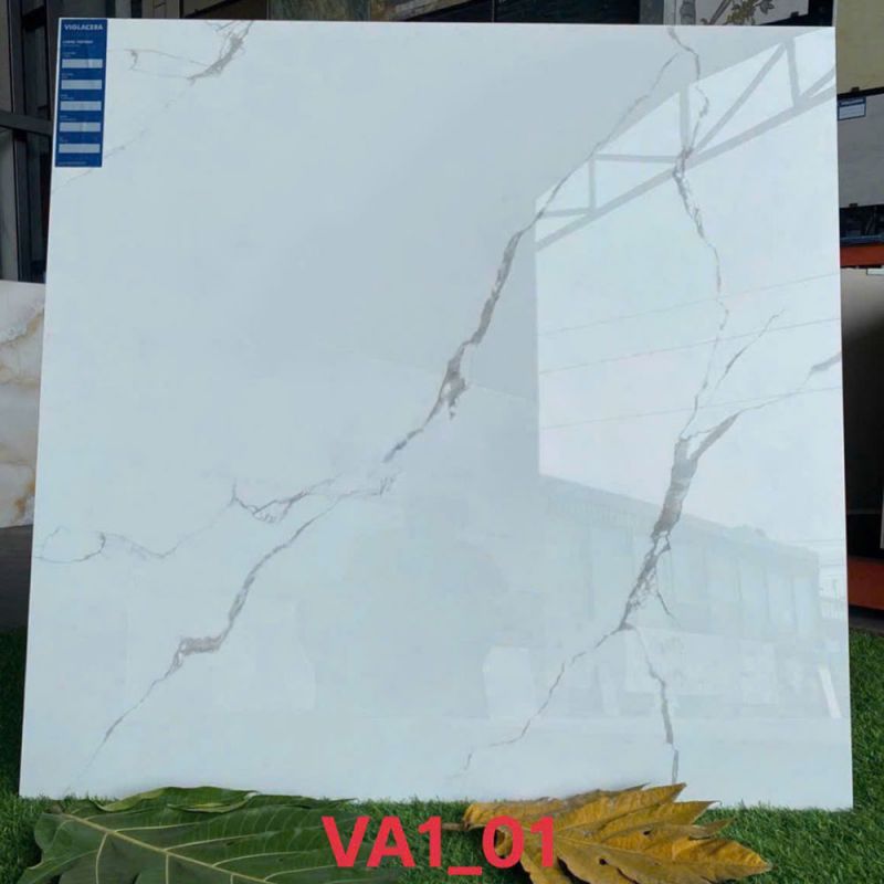 Gạch lát nền Vigalcera 100x100 VA1-01