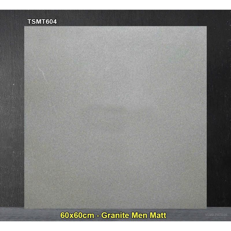 Gạch 60x60 xương granite muối tiêu Viglacera TSMT604