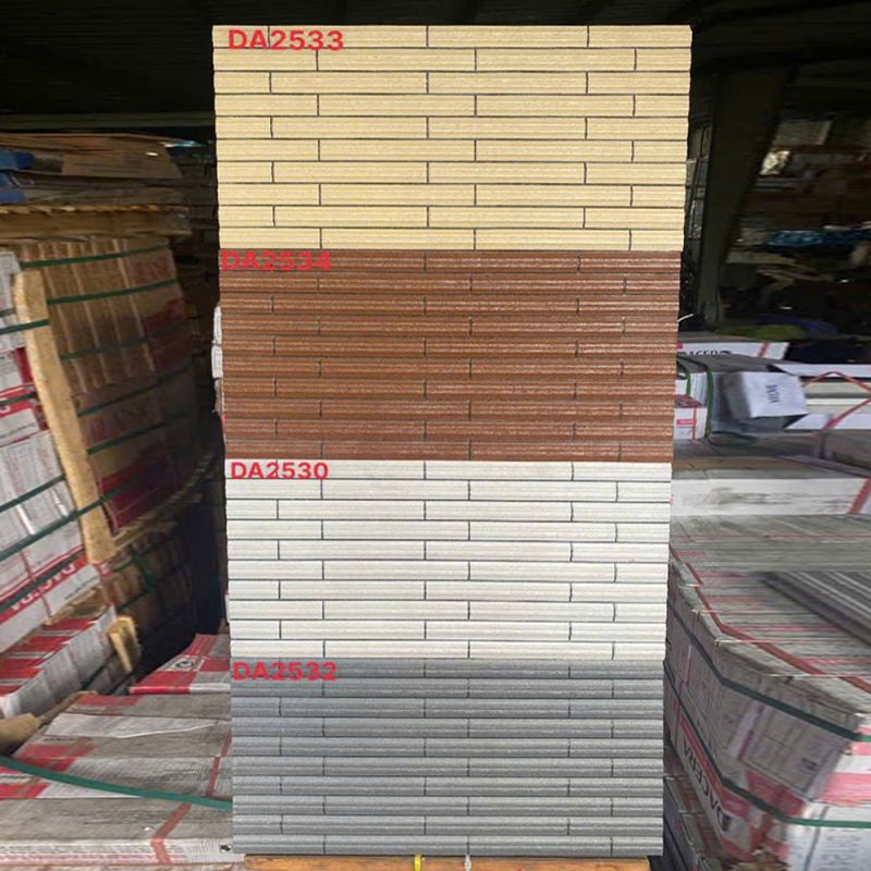 Gạch ốp tường Viglacera kích thước 25x50 DA2530-DA2531-DA2532-DAT2533