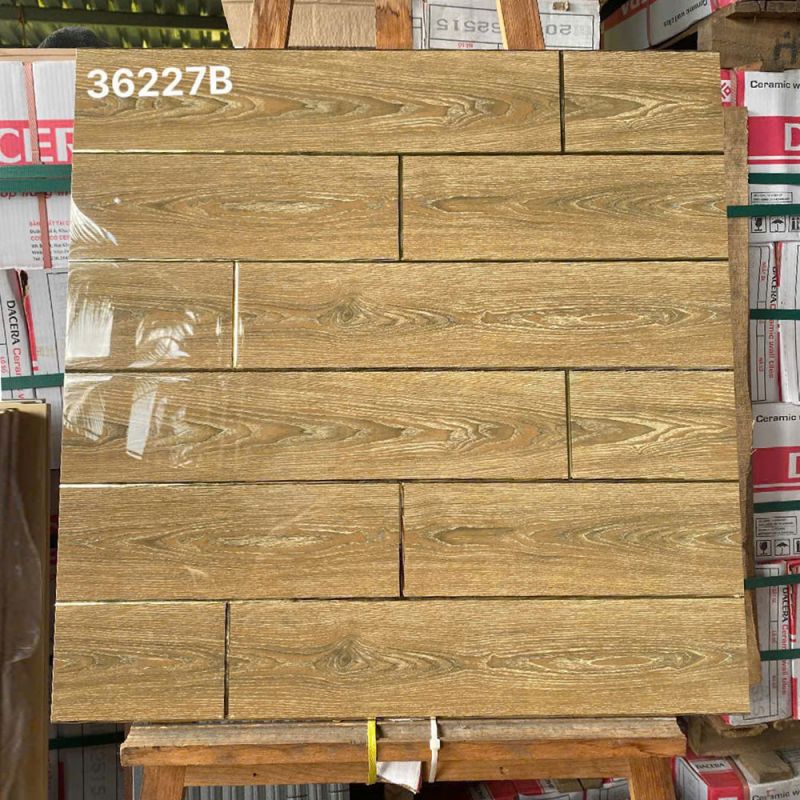 Gạch ốp tường Trung Quốc kích thước 30x60 36227B