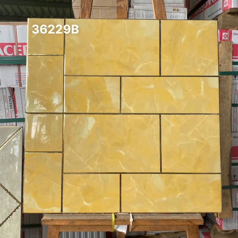 Gạch ốp tường Trung Quốc kích thước 30x60 36229B