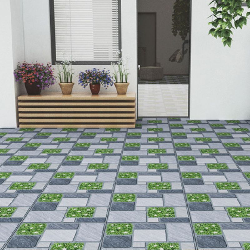 Gạch lát sân 60x60