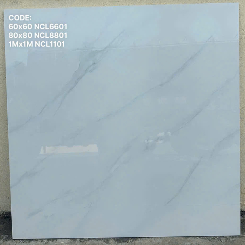 Combo gạch lát nền 60x60 NCL6601 - 80x80 NCL8801 - 100x100 NCL1101